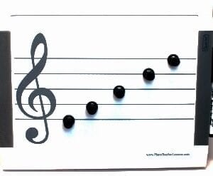 Music Teacher Lessons