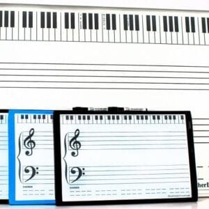 Music Teacher Lessons